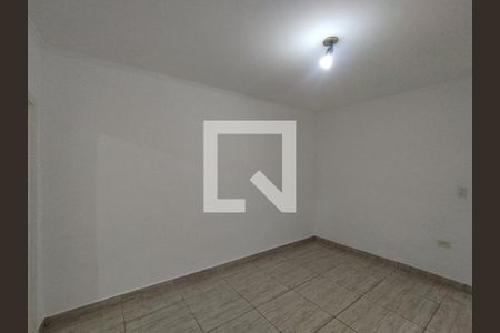 Quarto  de casa para alugar com 2 quartos, 40m² em Jardim Patente, São Paulo