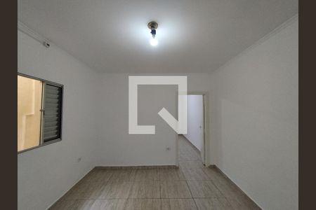 Quarto  de casa para alugar com 2 quartos, 40m² em Jardim Patente, São Paulo