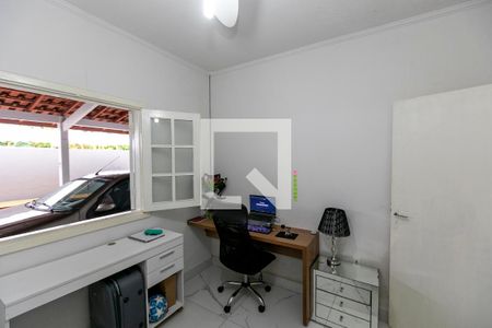 Casa para alugar com 2 quartos, 120m² em Jardim do Sol, Campinas