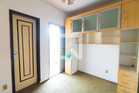 Suite de apartamento à venda com 2 quartos, 70m² em Parque Jabaquara, São Paulo