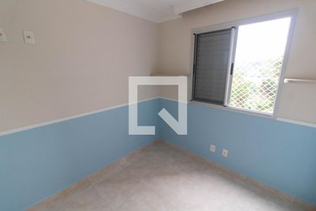 QUARTO 1 de apartamento para alugar com 2 quartos, 61m² em Parque Brasília, Campinas