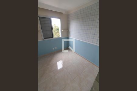 QUARTO 1 de apartamento para alugar com 2 quartos, 61m² em Parque Brasília, Campinas