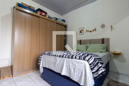 Quarto 1 de casa à venda com 2 quartos, 150m² em Maranhão, São Paulo