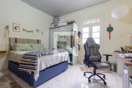 Quarto 1 de casa à venda com 2 quartos, 150m² em Maranhão, São Paulo