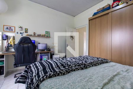 Quarto 1 de casa à venda com 2 quartos, 150m² em Maranhão, São Paulo