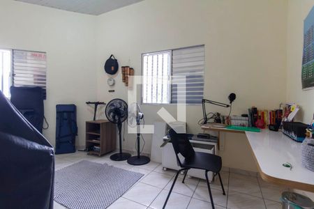 Quarto 2 de casa à venda com 2 quartos, 150m² em Maranhão, São Paulo