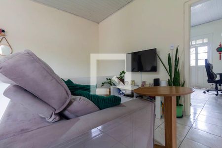 Sala de casa à venda com 2 quartos, 150m² em Maranhão, São Paulo