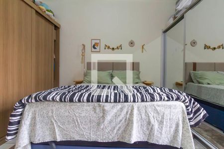Quarto 1 de casa à venda com 2 quartos, 150m² em Maranhão, São Paulo