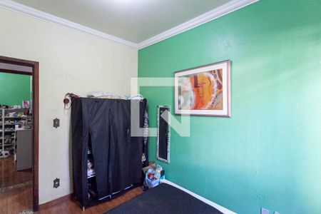 Quarto 1 de apartamento à venda com 3 quartos, 69m² em Manacás, Belo Horizonte