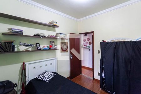 Quarto 1 de apartamento à venda com 3 quartos, 69m² em Manacás, Belo Horizonte
