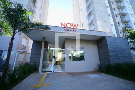 Apartamento à venda com 3 quartos, 63m² em Parque Amazonia, Goiânia