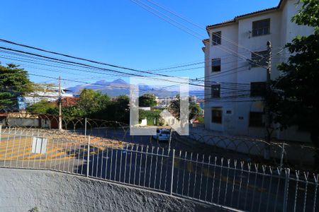 quarto de apartamento para alugar com 2 quartos, 47m² em Cachambi, Rio de Janeiro