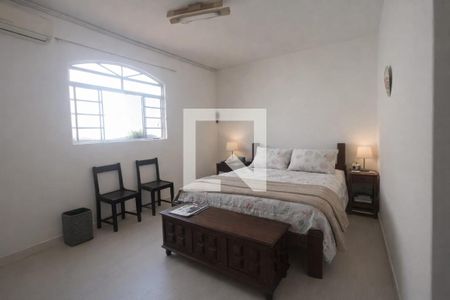 Suíte de casa para alugar com 2 quartos, 120m² em Jardim Canada, Nova Lima