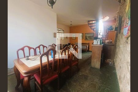 Sala de casa para alugar com 2 quartos, 120m² em Jardim Canada, Nova Lima