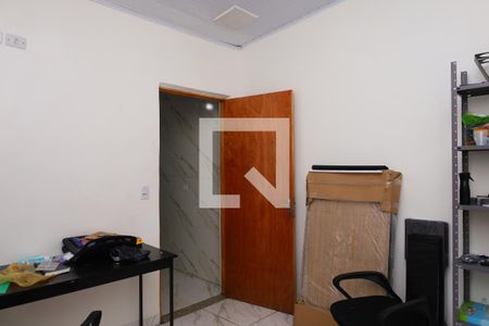 Quarto de casa para alugar com 1 quarto, 30m² em Cidade Tiradentes, São Paulo