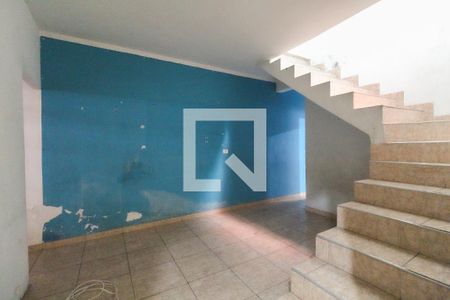 Sala de apartamento para alugar com 1 quarto, 50m² em Jardim Miray, Itaquaquecetuba