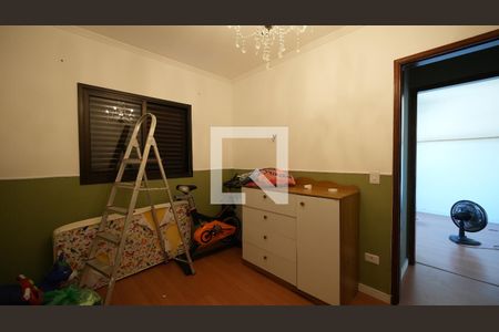 Quarto 1 de apartamento à venda com 2 quartos, 56m² em Parque Marajoara, Santo André
