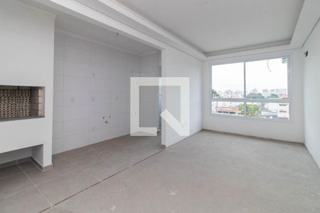 Apartamento à venda com 3 quartos, 79m² em Jardim Botânico, Porto Alegre