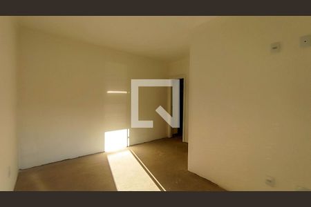 Sala de apartamento à venda com 3 quartos, 79m² em Jardim Botânico, Porto Alegre