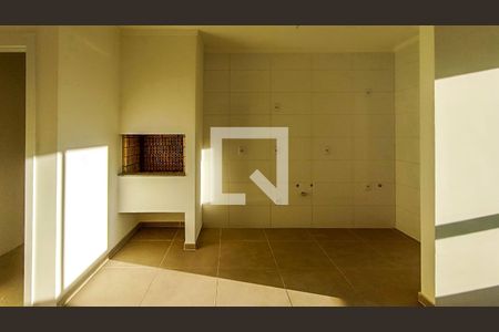 Sala de apartamento à venda com 3 quartos, 79m² em Jardim Botânico, Porto Alegre