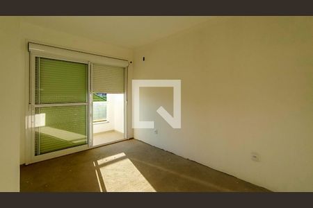 Sala de apartamento à venda com 3 quartos, 79m² em Jardim Botânico, Porto Alegre