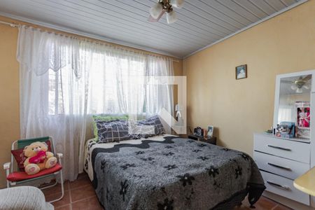 Quarto 1 de casa à venda com 2 quartos, 48m² em Santa Rosa de Lima, Porto Alegre