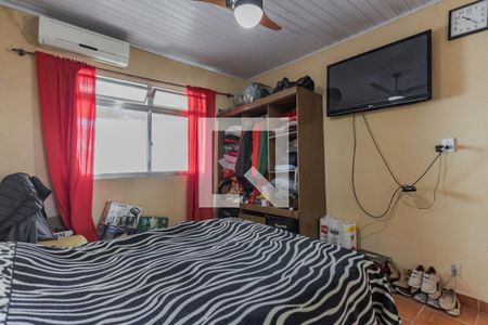 Quarto 2 de casa à venda com 2 quartos, 48m² em Santa Rosa de Lima, Porto Alegre