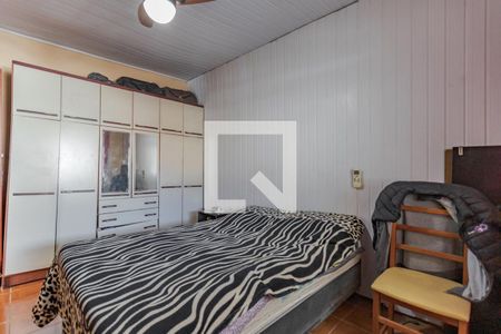 Quarto 2 de casa à venda com 2 quartos, 48m² em Santa Rosa de Lima, Porto Alegre