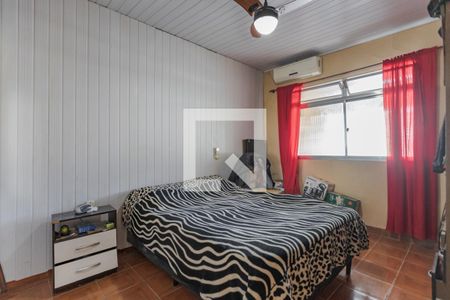 Quarto 2 de casa à venda com 2 quartos, 48m² em Santa Rosa de Lima, Porto Alegre
