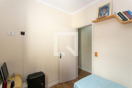 Quarto de apartamento para alugar com 2 quartos, 69m² em Tatuapé, São Paulo