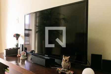 Sala - TV de apartamento para alugar com 2 quartos, 69m² em Tatuapé, São Paulo