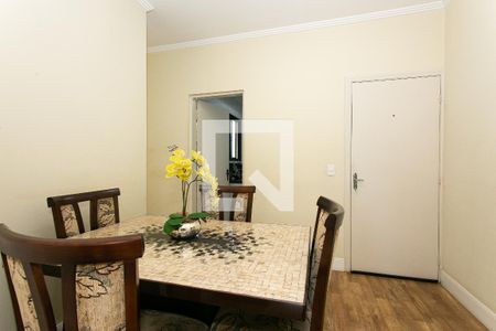 Sala de apartamento para alugar com 2 quartos, 69m² em Tatuapé, São Paulo