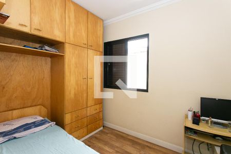 Quarto de apartamento para alugar com 2 quartos, 69m² em Tatuapé, São Paulo