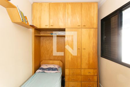Quarto de apartamento para alugar com 2 quartos, 69m² em Tatuapé, São Paulo