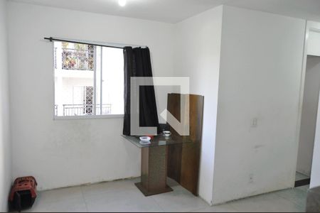 Apartamento à venda com 2 quartos, 48m² em Engenho Novo, Rio de Janeiro