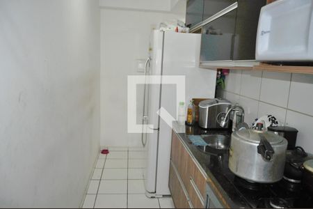 Apartamento à venda com 2 quartos, 48m² em Engenho Novo, Rio de Janeiro