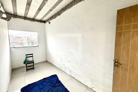 Quarto 1 de casa à venda com 2 quartos, 138m² em Jardim Sao Jose (artur Alvim), São Paulo
