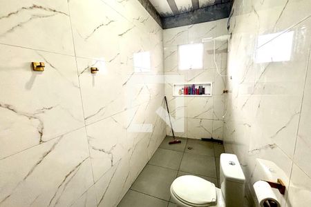 Banheiro de casa à venda com 2 quartos, 138m² em Jardim Sao Jose (artur Alvim), São Paulo