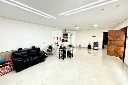 Sala/Cozinha de casa à venda com 2 quartos, 138m² em Jardim Sao Jose (artur Alvim), São Paulo