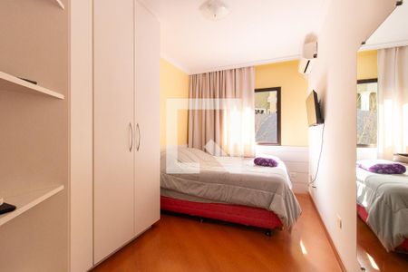 Quarto 1 de casa à venda com 4 quartos, 350m² em Cidade Industrial, Curitiba