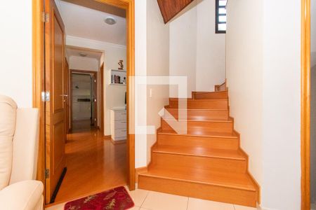 Área comum de casa à venda com 4 quartos, 350m² em Cidade Industrial, Curitiba