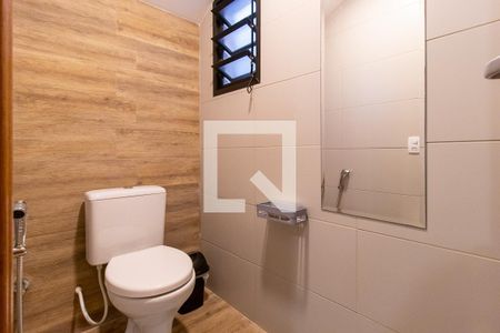 Lavabo de casa à venda com 4 quartos, 350m² em Cidade Industrial, Curitiba