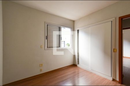 Quarto 1 de apartamento para alugar com 3 quartos, 110m² em Funcionários, Belo Horizonte