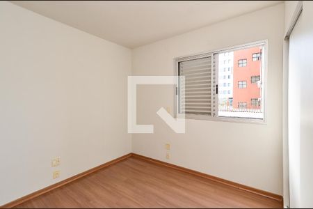 Quarto 1 de apartamento para alugar com 3 quartos, 110m² em Funcionários, Belo Horizonte