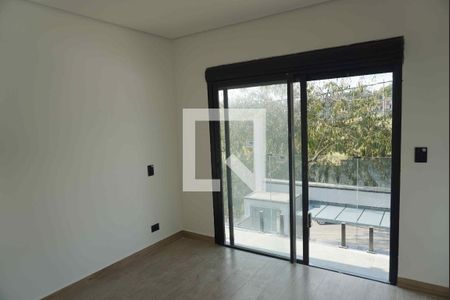 Suíte de casa de condomínio à venda com 2 quartos, 131m² em Alphaville, Santana de Parnaíba