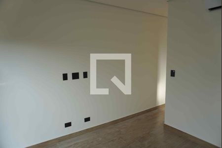 Suíte de casa de condomínio à venda com 2 quartos, 131m² em Alphaville, Santana de Parnaíba