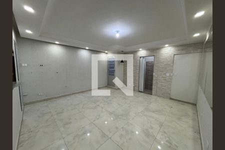 Sala de casa à venda com 3 quartos, 570m² em Vila Engenho Novo, Barueri