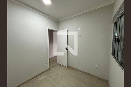 Quarto 1 de casa à venda com 3 quartos, 570m² em Vila Engenho Novo, Barueri