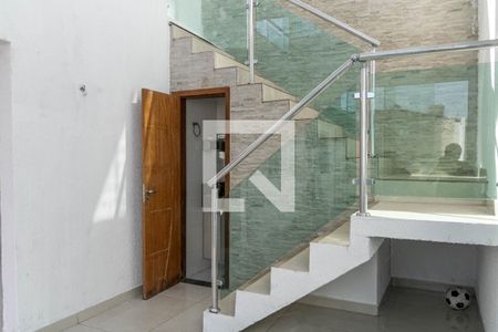 Sala 1 de casa para alugar com 3 quartos, 200m² em Parque São José, Belo Horizonte