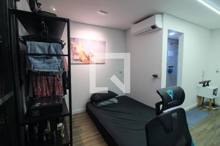 Sala/Quarto de kitnet/studio à venda com 1 quarto, 29m² em Butantã, São Paulo